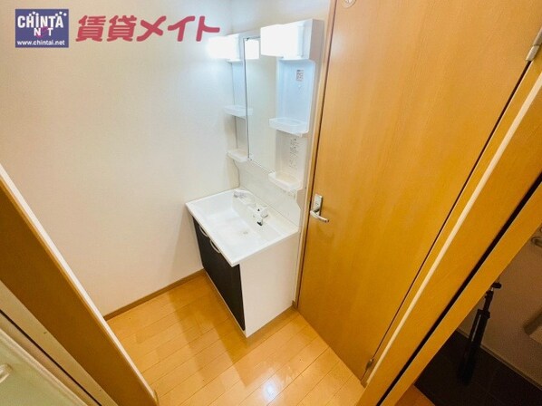 後藤マンションの物件内観写真